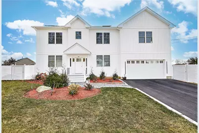 100 Priscilla Drive, Cranston, RI 02921 - Photo 1