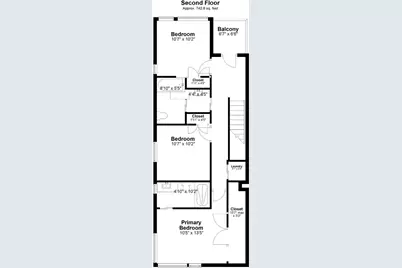 12 Daggett Court #2, Providence, RI 02906 - Photo 46