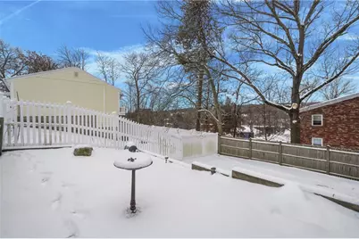 4 Clark Street, North Providence, RI 02911 - Photo 8