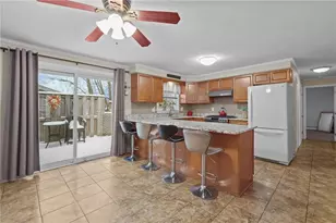 4 Clark St, North Providence, RI 02911 - Photo 10