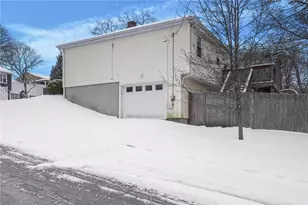 4 Clark St, North Providence, RI 02911 - Photo 4