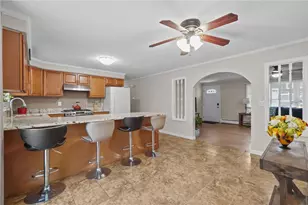 4 Clark St, North Providence, RI 02911 - Photo 12