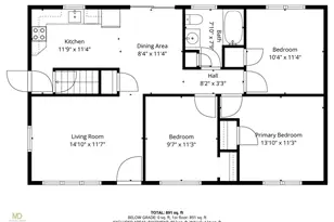 37 Washington St, North Providence, RI 02904 - Photo 28