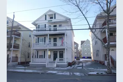 162 Oakland Avenue, Providence, RI 02908 - Photo 1