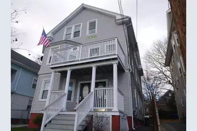 32 Tyndall Avenue, Providence, RI 02908 - Photo 1