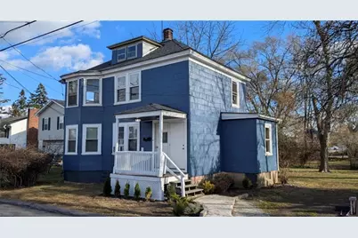 74 Pontiac Street, Warwick, RI 02886 - Photo 1