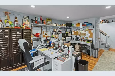 72 Hilltop Drive #F, North Providence, RI 02904 - Photo 38