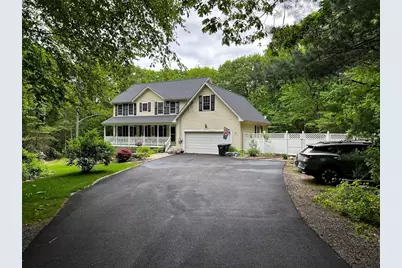 115 Regina Drive, West Greenwich, RI 02817 - Photo 1