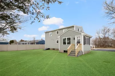 137 Bayview Avenue, North Kingstown, RI 02852 - Photo 32