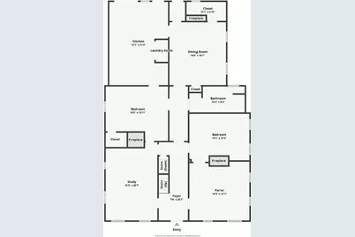 25 Post Road, Warwick, RI 02888 - Photo 48