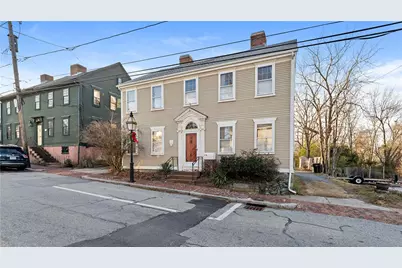 25 Post Road, Warwick, RI 02888 - Photo 2