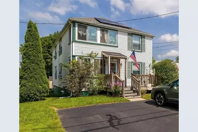 8 Racicot Avenue, Webster, MA 01570 - Photo 1