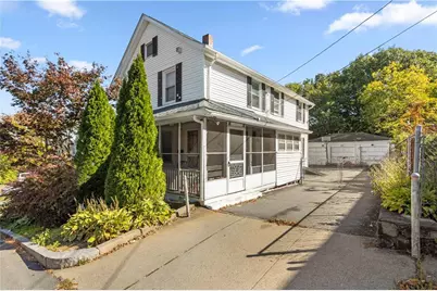 63 Lincoln Avenue, Cranston, RI 02920 - Photo 8