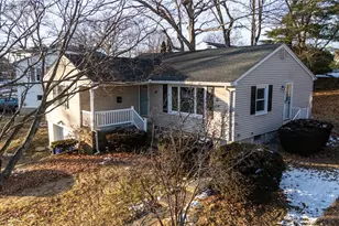 24 Howard Ave, North Providence, RI 02911 - Photo 36