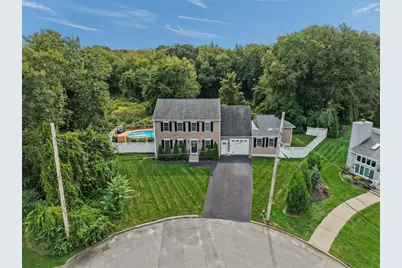 105 Amy Drive, Cranston, RI 02921 - Photo 2