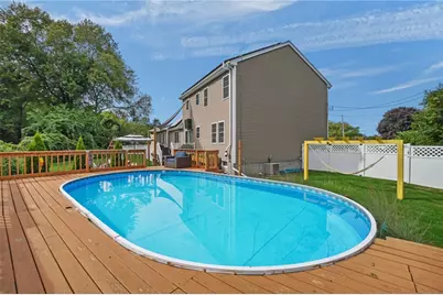 105 Amy Drive, Cranston, RI 02921 - Photo 38