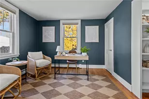 31 Chachapacassett Rd, Barrington, RI 02806 - Photo 8