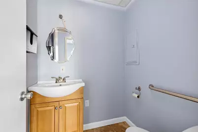 101 Franklin Street #1D, Westerly, RI 02891 - Photo 16