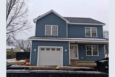 123 Edman Street, Warwick, RI 02886 - Photo 1