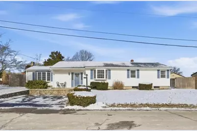 8 Meadow Lane, Coventry, RI 02816 - Photo 1