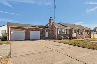 366 Woodbine Street, Cranston, RI 02910 - Photo 2