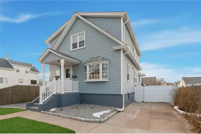 191 S Spruce Street, East Providence, RI 02914 - Photo 1