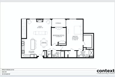 9 Joseph N Zenga Jr Boulevard #305, East Greenwich, RI 02818 - Photo 22