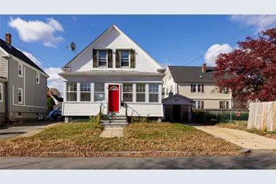 181 Grace Street, Cranston, RI 02910 - Photo 1