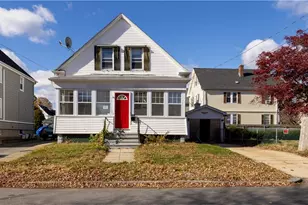 181 Grace St, Cranston, RI 02910 - Photo 1
