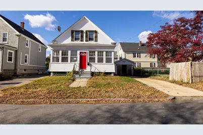 181 Grace Street, Cranston, RI 02910 - Photo 10