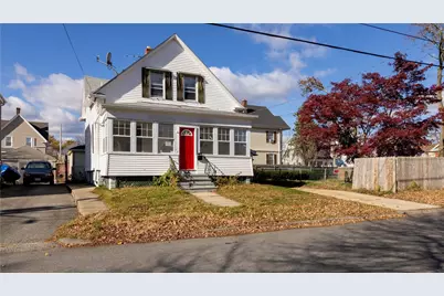181 Grace Street, Cranston, RI 02910 - Photo 2