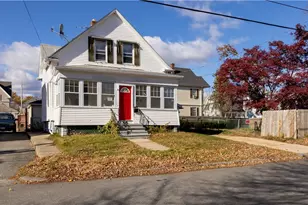 181 Grace St, Cranston, RI 02910 - Photo 2