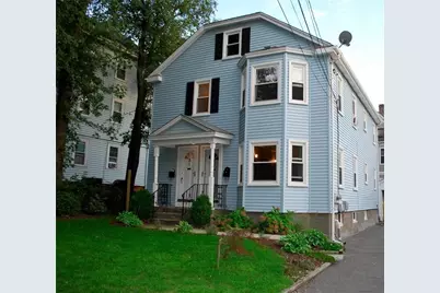 51 Chace Avenue, Providence, RI 02906 - Photo 1