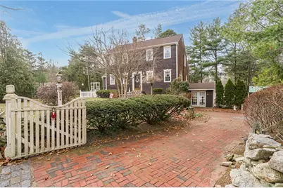 118 Hopkins Avenue, Johnston, RI 02919 - Photo 2