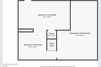 13 Orchid Trail, Coventry, RI 02816 - Photo 42