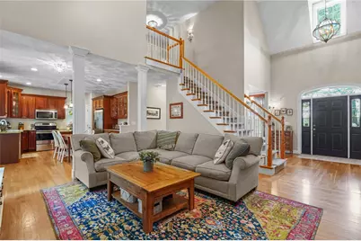 108 Moswansicut Lake Drive, Scituate, RI 02857 - Photo 6