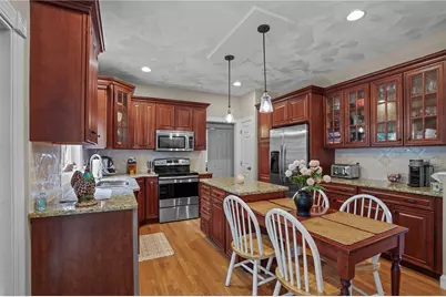 108 Moswansicut Lake Drive, Scituate, RI 02857 - Photo 10