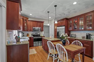 108 Moswansicut Lake Dr, Scituate, RI 02857 - Photo 10