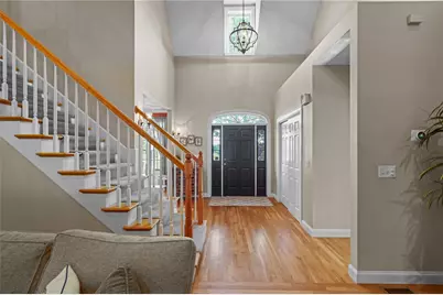 108 Moswansicut Lake Drive, Scituate, RI 02857 - Photo 2