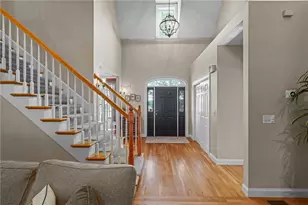 108 Moswansicut Lake Dr, Scituate, RI 02857 - Photo 2