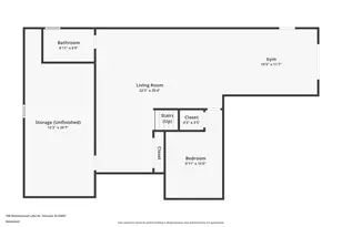 108 Moswansicut Lake Dr, Scituate, RI 02857 - Photo 42