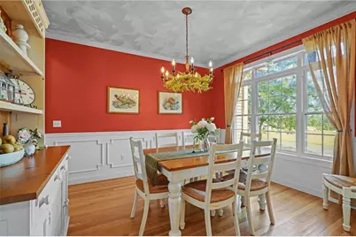 108 Moswansicut Lake Drive, Scituate, RI 02857 - Photo 4