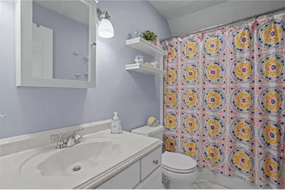 108 Moswansicut Lake Drive, Scituate, RI 02857 - Photo 24