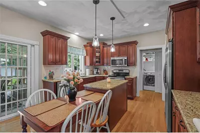 108 Moswansicut Lake Drive, Scituate, RI 02857 - Photo 12