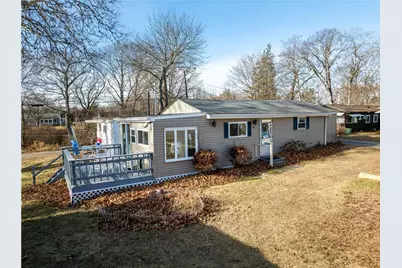 46 E Andrew Comstock Road, Warwick, RI 02886 - Photo 1