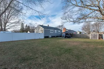 72 Hollis Avenue, Warwick, RI 02889 - Photo 6