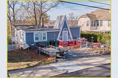 59 Division Street, Woonsocket, RI 02895 - Photo 1