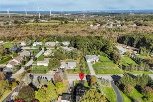 191 Pippin Orchard Rd, Cranston, RI 02921 - Photo 2