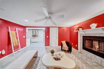 3945 Post Road, Warwick, RI 02886 - Photo 22