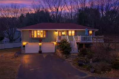 3945 Post Road, Warwick, RI 02886 - Photo 1